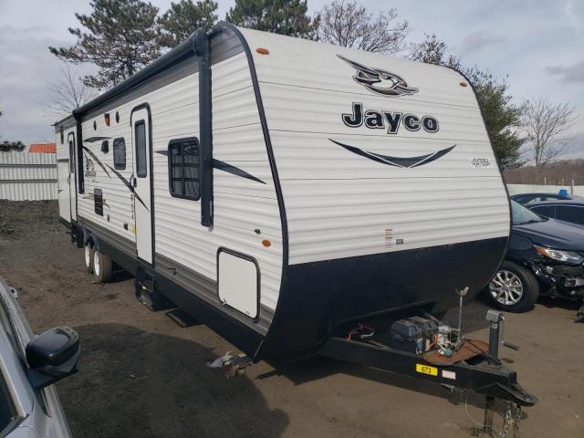 2017 JAYCO JAYFLIGHT 2017 image