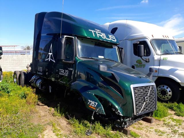 2023 VOLVO VN VNL 2023 image
