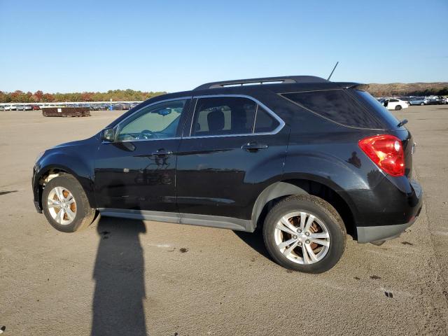 Image 2 of 2013 CHEVROLET EQUINOX LT 2013 with VIN 2GNFLEEK5D6233546