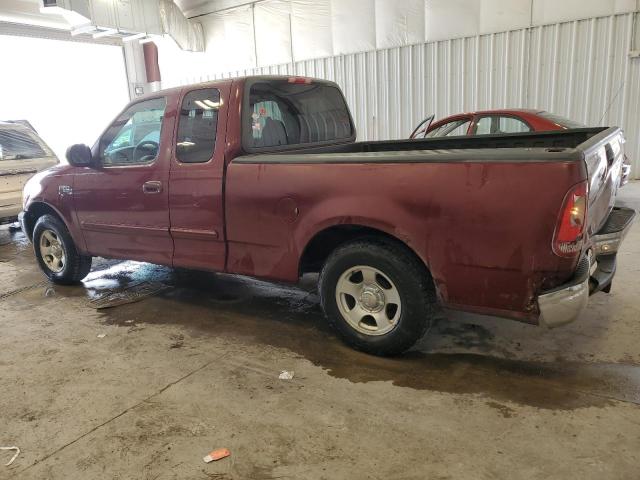 Изображение 2 1999 FORD F150  1999 с VIN 1FTZX1727XKB57507