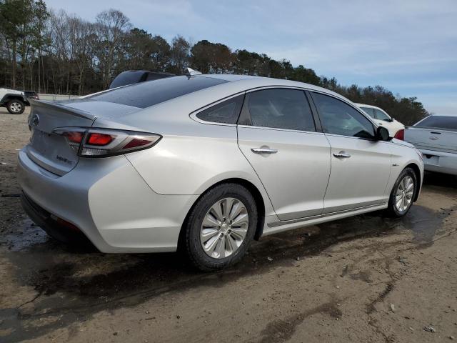 Obraz 3 z 2016 HYUNDAI SONATA HYBRID 2016 z VIN KMHE24L18GA015034