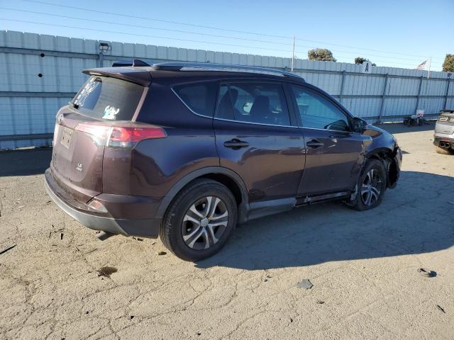 Obraz 3 z 2017 TOYOTA RAV4 LE 2017 z VIN 2T3BFREV0HW650034