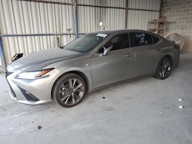 2019 LEXUS ES 350 2019 image