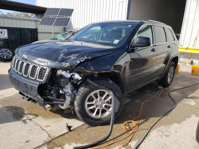 Изображение 1 2020 JEEP GRAND CHEROKEE LAREDO 2020 с VIN 1C4RJEAG8LC355675