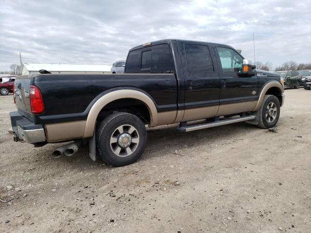 Obraz 3 z 2011 FORD F250 SUPER DUTY 2011 z VIN 1FT7W2BT7BEC15915
