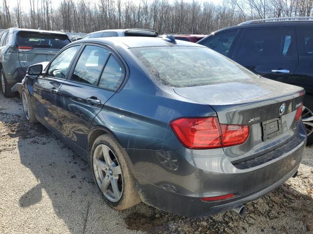 Image 2 of 2013 BMW 335 XI 2013 with VIN WBA3B9C57DJ899133