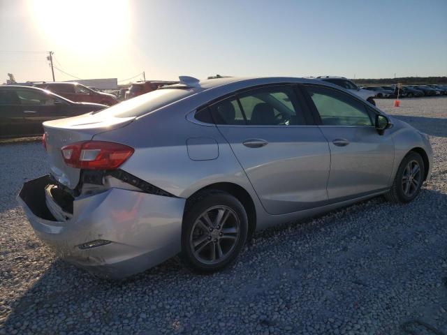 Obraz 3 z 2016 CHEVROLET CRUZE LT 2016 z VIN 1G1BE5SM5G7319475