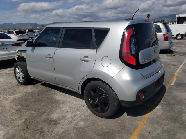 Изображение 2 2018 KIA SOUL  2018 с VIN KNDJN2A22J7620696