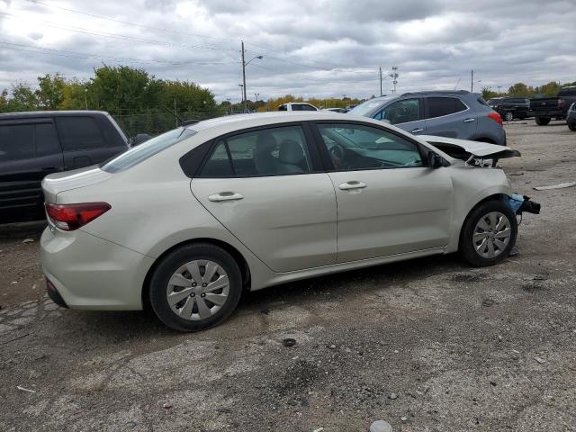 Obraz 3 z 2018 KIA RIO LX 2018 z VIN 3KPA24AB4JE082927