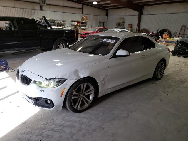 Obraz 2018 BMW 430I  2018