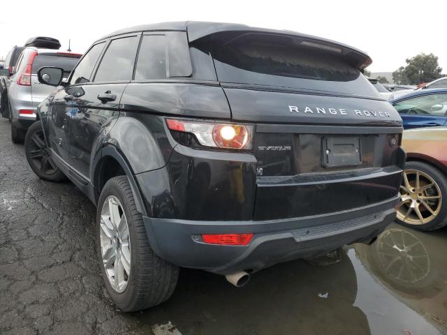 Изображение 2 2012 LAND ROVER RANGE ROVER EVOQUE PURE PREMIUM 2012 с VIN SALVR2BG0CH694236