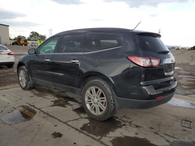 Image 2 of 2015 CHEVROLET TRAVERSE LT 2015 with VIN 1GNKRGKD5FJ324871