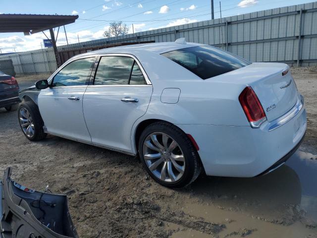 Obraz 2 z 2018 CHRYSLER 300 LIMITED 2018 z VIN 2C3CCAEG5JH117249