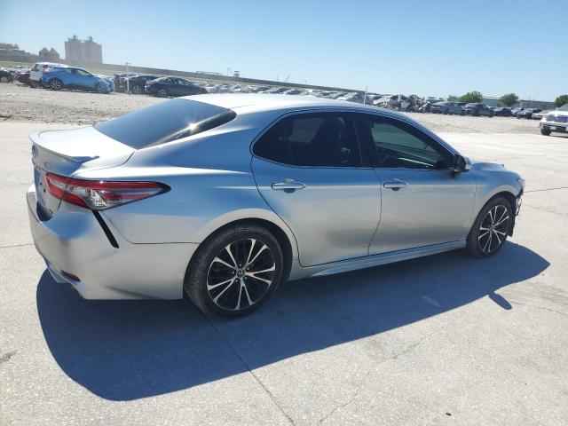 Obraz 3 z 2018 TOYOTA CAMRY L 2018 z VIN JTNB11HK3J3026105