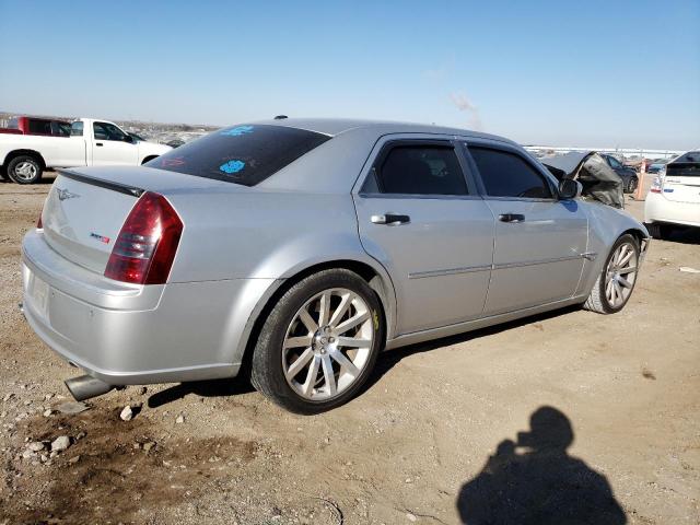 Image 3 of 2006 CHRYSLER 300C SRT-8 2006 with VIN 2C3LA73W16H397567