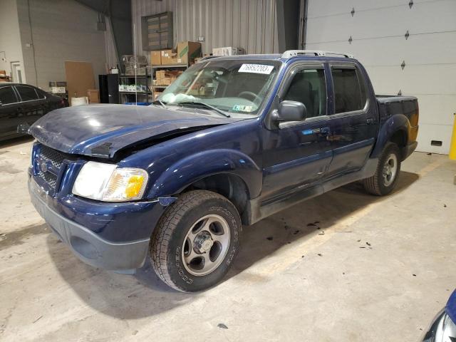 Изображение 1 2005 FORD EXPLORER SPORT TRAC  2005 с VIN 1FMZU77K95UA47938