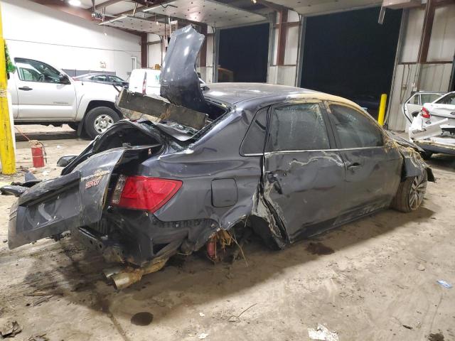 Image 3 of 2014 SUBARU IMPREZA WRX STI 2014 with VIN JF1GV8J67EL011462
