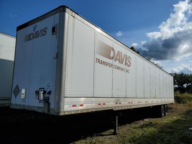 Изображение 2 2008 VANR TRAILER 2008 с VIN 5V8VA53218M806931