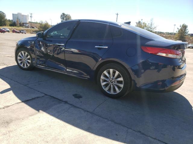 Obraz 2 z 2016 KIA OPTIMA EX 2016 z VIN 5XXGU4L3XGG101734