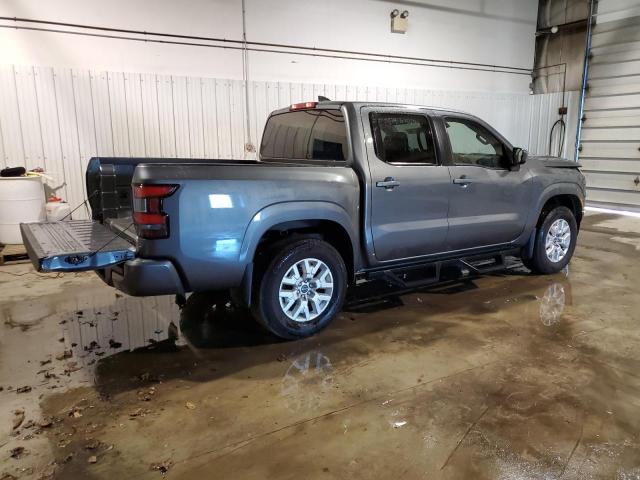 Изображение 3 2022 NISSAN FRONTIER S 2022 с VIN 1N6ED1EKXNN692768