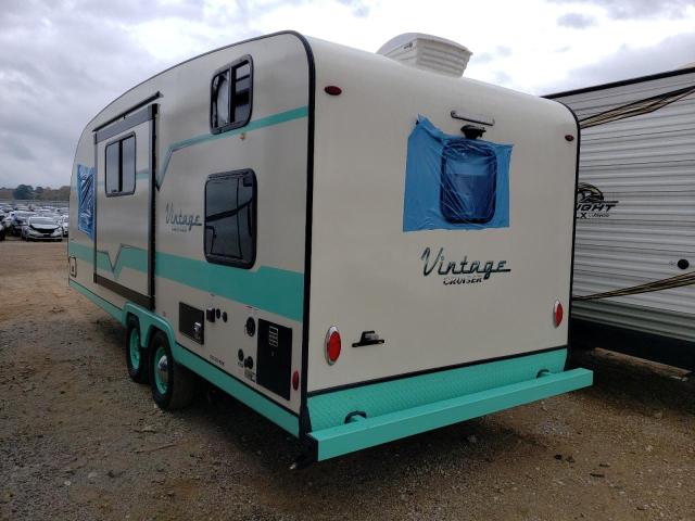 Изображение 3 2021 GULF STREAM VINTAGE 2021 с VIN 1NL1G2622M7053004