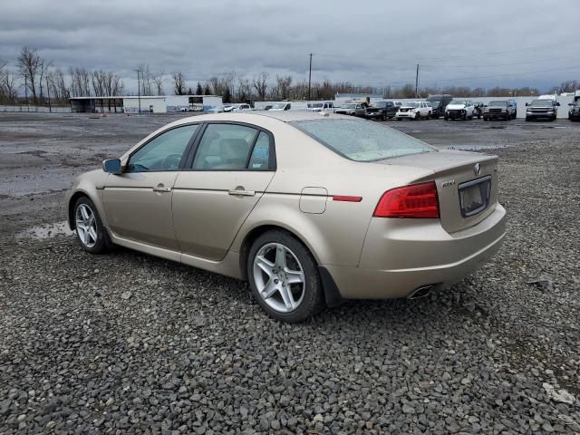 Obraz 2 z 2006 ACURA 3.2TL  2006 z VIN 19UUA66286A059750
