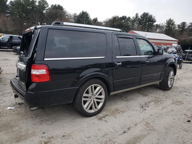 Obraz 3 z 2016 FORD EXPEDITION EL PLATINUM 2016 z VIN 1FMJK1MT1GEF35226