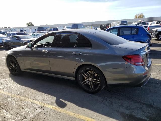Obraz 2 z 2017 MERCEDES-BENZ E-CLASS 43 4MATIC AMG 2017 z VIN WDDZF6EB2HA154384
