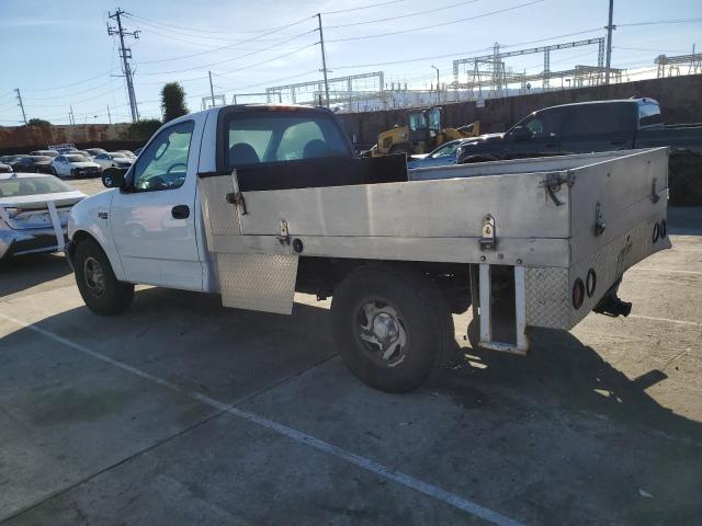 Image 2 of 2004 FORD F-150 HERITAGE CLASSIC 2004 with VIN 2FTRF17224CA44440