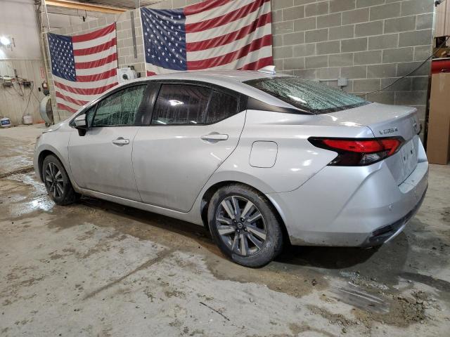 Obraz 2 z 2020 NISSAN VERSA SV 2020 z VIN 3N1CN8EV9LL883608