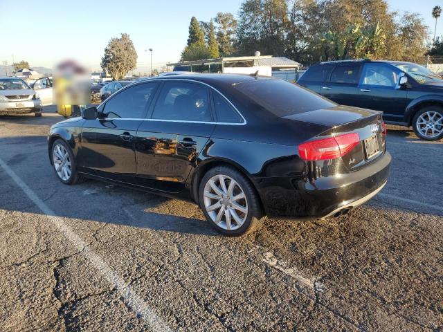 Obraz 2 z 2013 AUDI A4 PREMIUM PLUS 2013 z VIN WAUEFAFL4DA148905