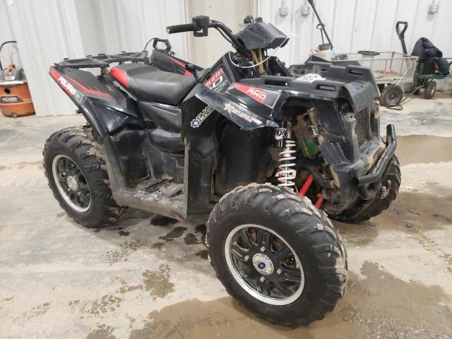 Obraz 2013 POLARIS SCRAMBLER 850 XP-EPS 2013