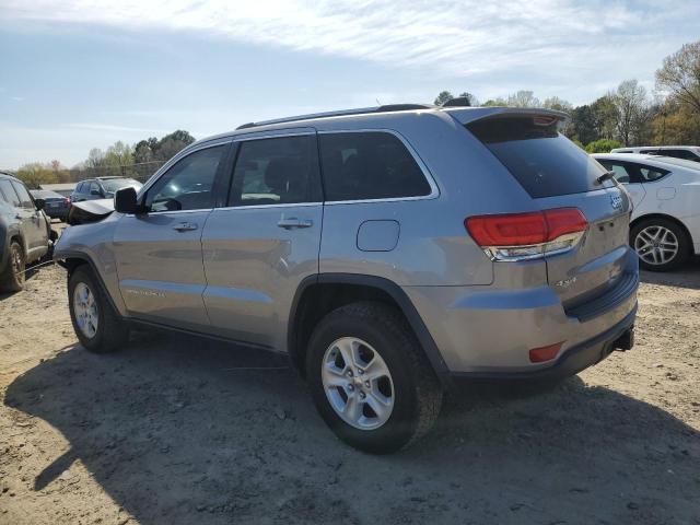 Image 2 of 2014 JEEP GRAND CHEROKEE LAREDO 2014 with VIN 1C4RJFAG7EC432044