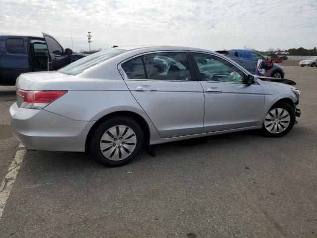Image 3 of 2012 HONDA ACCORD LX 2012 with VIN 1HGCP2F32CA218916