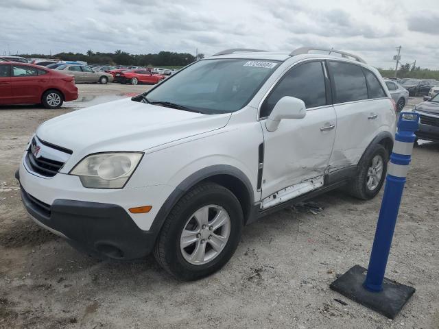 Изображение 1 2008 SATURN VUE XE 2008 с VIN 3GSCL33P58S590722