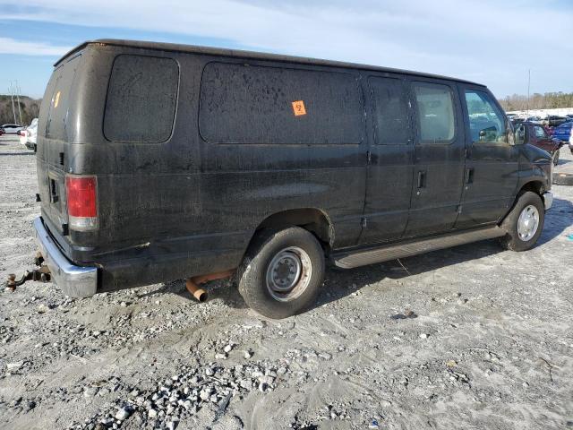 Image 3 of 2011 FORD ECONOLINE E350 SUPER DUTY WAGON 2011 with VIN 1FBSS3BL6BDB10868
