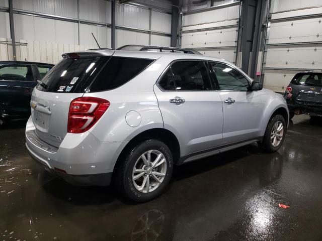 Изображение 3 2016 CHEVROLET EQUINOX LT 2016 с VIN 2GNFLFEK1G6159956