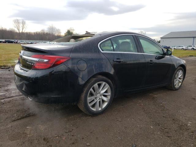 Image 3 of 2014 BUICK REGAL  2014 with VIN 2G4GK5EX9E9306635