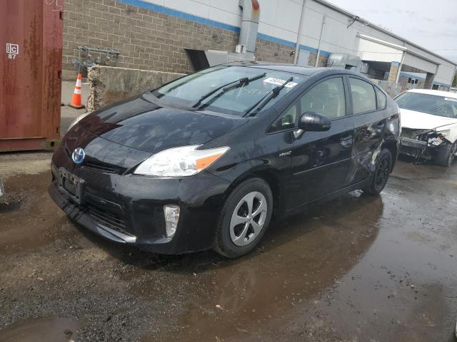 Изображение 1 2013 TOYOTA PRIUS  2013 с VIN JTDKN3DU1D5681058