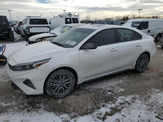Изображение 1 2022 KIA FORTE GT LINE 2022 с VIN 3KPF54AD9NE511712