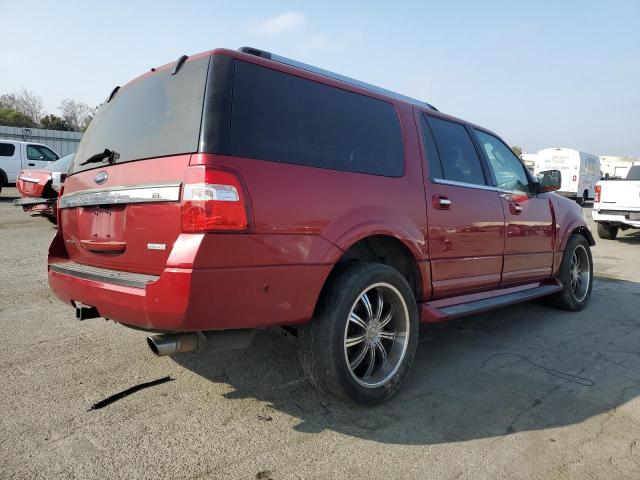 Obraz 3 z 2017 FORD EXPEDITION EL LIMITED 2017 z VIN 1FMJK1KT1HEA07576