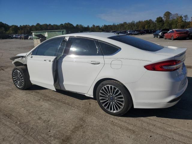 Изображение 2 2017 FORD FUSION SE 2017 с VIN 3FA6P0HD5HR263101