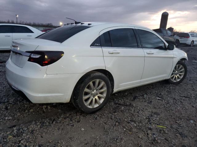 Изображение 3 2012 CHRYSLER 200 TOURING 2012 с VIN 1C3CCBBG4CN150215