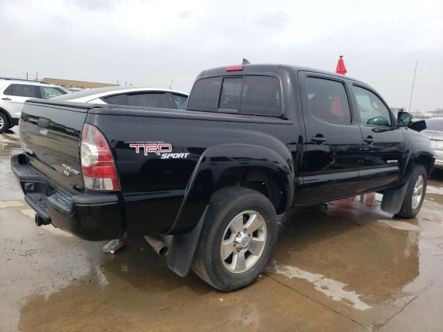 Image 3 of 2012 TOYOTA TACOMA DOUBLE CAB PRERUNNER 2012 with VIN 5TFJU4GN7CX014555