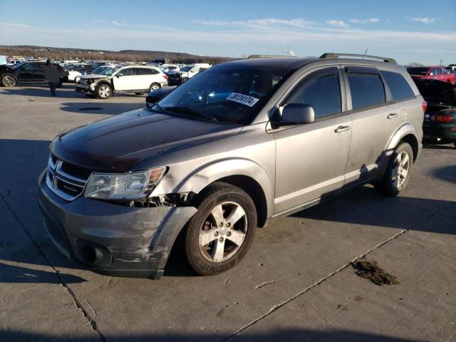 Obraz 1 z 2012 DODGE JOURNEY SXT 2012 z VIN 3C4PDCBGXCT184952