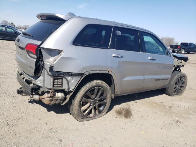 Изображение 3 2017 JEEP GRAND CHEROKEE LAREDO 2017 с VIN 1C4RJFAG5HC904004
