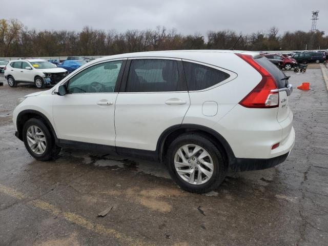 Image 2 of 2016 HONDA CR-V EX 2016 with VIN 5J6RM4H50GL092474