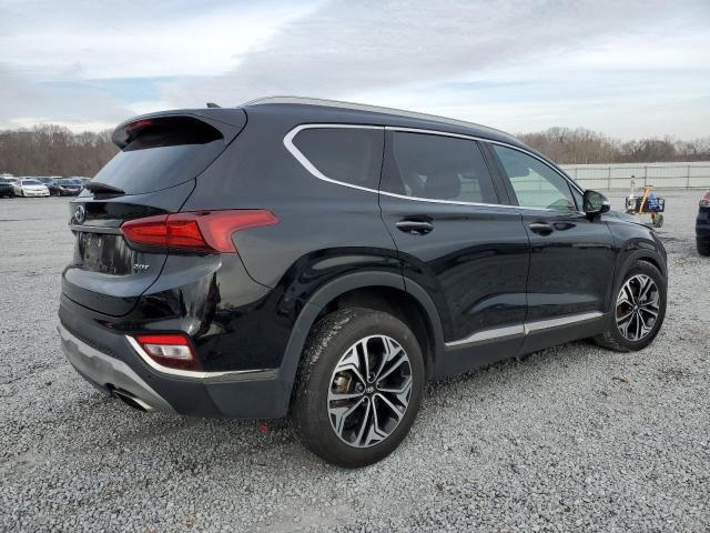 Изображение 3 2019 HYUNDAI SANTA FE LIMITED 2019 с VIN 5NMS53AA6KH070317