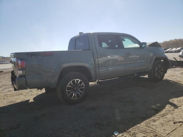 Image 3 of 2023 TOYOTA TACOMA DOUBLE CAB 2023 with VIN 3TMCZ5AN0PM565110