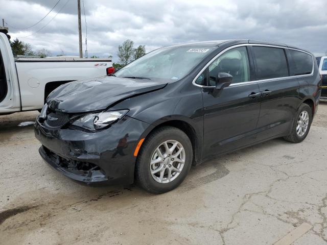 2022 CHRYSLER VOYAGER LX 2022 image